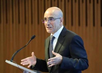 Mehmet Şimşek açıkladı: Yurt dışından finansman sağlanacak