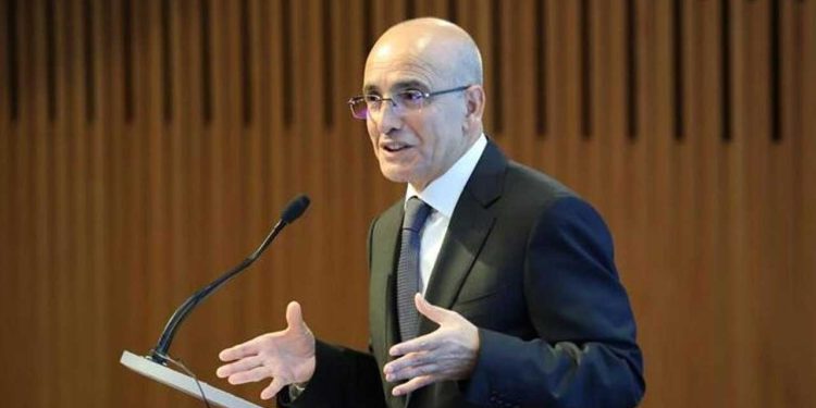 Mehmet Şimşek açıkladı: Yurt dışından finansman sağlanacak