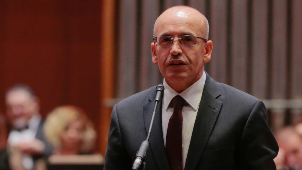 Mehmet Şimşek'in Fas ziyaretinin perde arkası: "Rota, IMF’den borç almak için Fas’a"