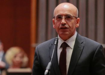 Mehmet Şimşek'in Fas ziyaretinin perde arkası: "Rota, IMF’den borç almak için Fas’a"