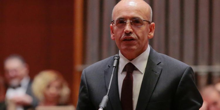 Mehmet Şimşek'in Fas ziyaretinin perde arkası: "Rota, IMF’den borç almak için Fas’a"