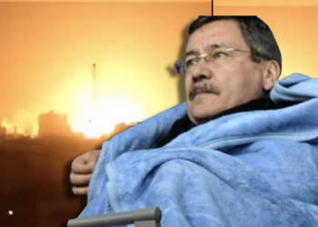 Melih Gökçek sosyal medyada yine tutturamadı: Kiliseye bomba da yalan çıktı