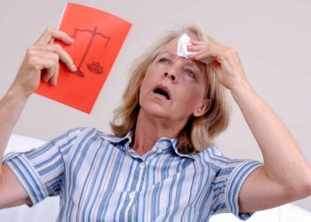 Menopoz hakkında doğru sanılan 10 hatalı bilgi