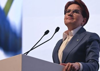 'Meral Akşener, İYİ Parti Genel Başkanlığı'nı bırakacak' iddiası: İşte yerine düşündüğü isim!