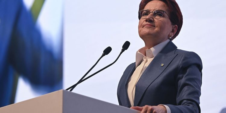 'Meral Akşener, İYİ Parti Genel Başkanlığı'nı bırakacak' iddiası: İşte yerine düşündüğü isim!