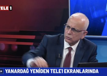 Merdan Yanardağ: Çok yanlışlıklar yapılmış; Silivri’de masum olduğunu gördüğüm yüzlerce insan var