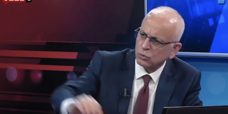 Merdan Yanardağ: Çok yanlışlıklar yapılmış; Silivri’de masum olduğunu gördüğüm yüzlerce insan var