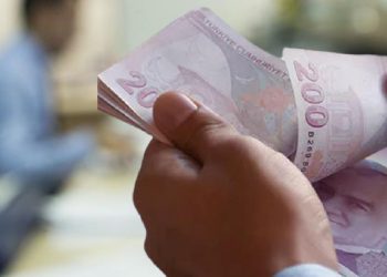 Merkez Bankası açıkladı: Kredi kullanımı hız kesmedi!