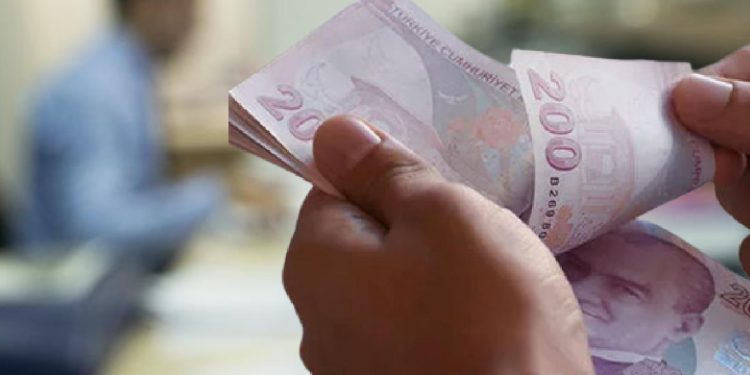 Merkez Bankası açıkladı: Kredi kullanımı hız kesmedi!