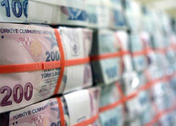 Merkezi yönetim bütçesinde dev açık!