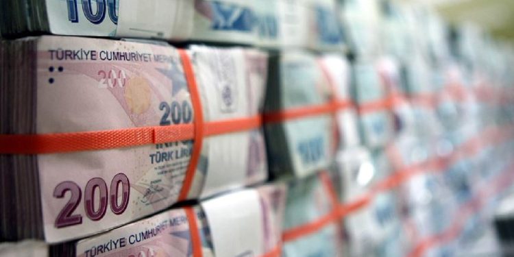 Merkezi yönetim bütçesinde dev açık!