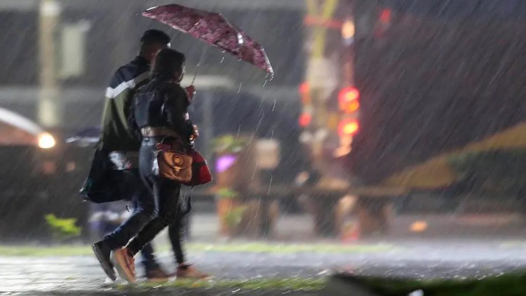 Meteoroloji'den çok sayıda kent için sarı ve turuncu kodlu uyarı