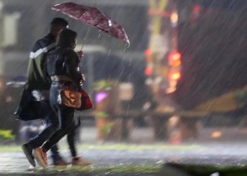 Meteoroloji'den çok sayıda kent için sarı ve turuncu kodlu uyarı