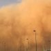 Meteoroloji'den iki bölgeye toz taşınımı uyarısı