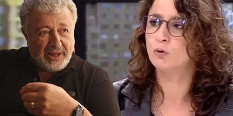 Metin Akpınar’ın kızı Duygu Nebioğlu: ‘Yalancı insanların soyadını alamam’