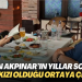 Metin Akpınar’ın yıllar sonra bir kızı olduğu ortaya çıktı