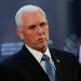 Mike Pence, 2024 başkanlık seçimleri aday adaylığından çekildi