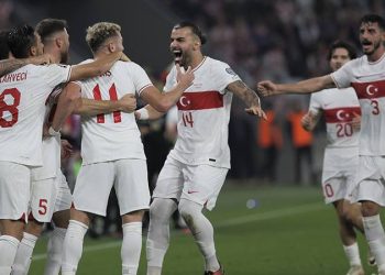 Milli Takım Letonya'yı yenerse EURO 2024'ü garantileyecek