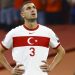 Milli futbolcu Merih Demiral'dan kötü haber!