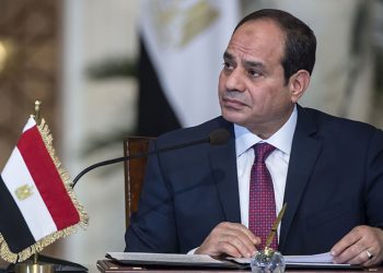 Mısır Cumhurbaşkanı Sisi: Bölge, saatli bomba haline gelebilir