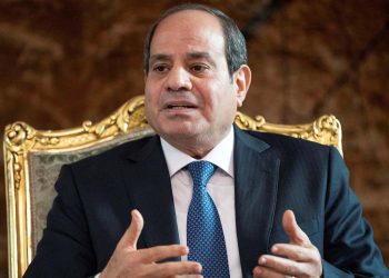 Mısır Devlet Başkanı es-Sisi:  Refah sınır kapısının 'sürekli' işletilmesi için ABD ile anlaştık