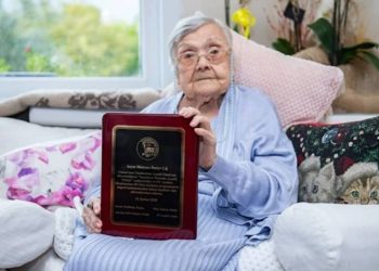 Muazzez İlmiye Çığ: En büyük utkumuz kutlu ve mutlu olsun