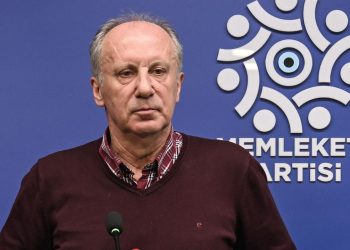 Muharrem İnce: Erdoğan'ın politikasını doğru buluyorum