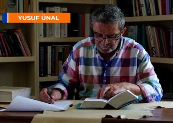 Mümtaz’er Türköne’nin romanı üzerine yahut yeniden “Gençliğim Eyvah”