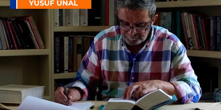Mümtaz’er Türköne’nin romanı üzerine yahut yeniden “Gençliğim Eyvah”