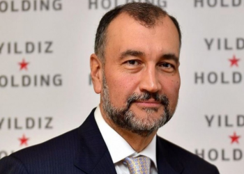 Murat Ülker tasarrufa kendisinden başlamış