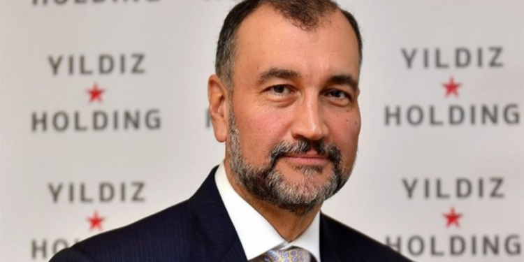 Murat Ülker tasarrufa kendisinden başlamış