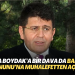 Mustafa Boydak’a bir dava da Bankacılık Kanunu’na muhalefetten açıldı