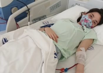 NEFRET OPERASYONU | Kronik böbrek hastası Azra’nın anne ve babası da gözaltına alındı