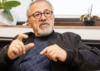 Naci Görür'den İzmir depremi açıklaması