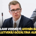 Nazi selamı vermişti; AfD’nin Bavyera milletvekili gözaltına alındı