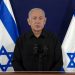 Netanyahu: Bizi savaş suçları işlemekle itham etmeyin, bu ikiyüzlülük olur