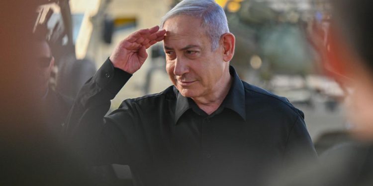 Netanyahu, halkı silahlanmaya çağırdı: Kara harekatının zamanlaması uzlaşma ile belirlenecek