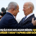 Netanyahu ile kucaklaşan Biden ikna oldu: ‘Hastaneye saldırıyı diğer taraf yapmış gibi görünüyor’