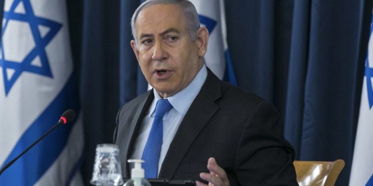 Netanyahu, yerleşim yerlerine yönelik saldırıları sosyal medya hesabından paylaşıyor: Devam edelim!