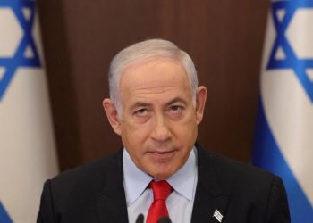 Netanyahu ‘Savaş Kabinesi’ toplantısında konuştu: Hamas’ı parçalayacağız!