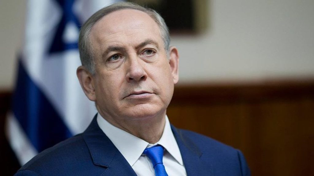 Netanyahu'dan 'savaş suçu' yanıtı: İkiyüzlülüktür