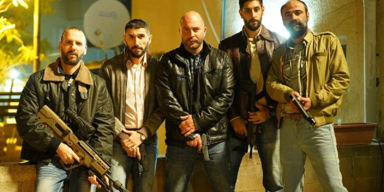 Netflix'teki rolü gerçek oldu: Ünlü oyuncu İsrail ordusuna katıldı