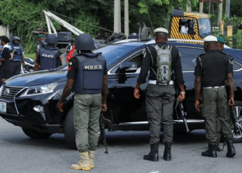 Nijerya'da kaçak petrol rafinerisinde patlama: 37 ölü