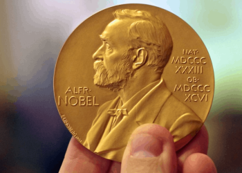 Nobel Barış Ödülü'nün sahibi belli oldu