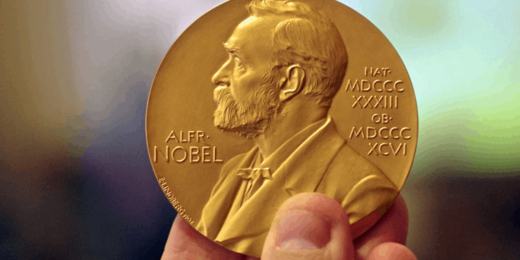 Nobel Barış Ödülü'nün sahibi belli oldu