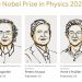 Nobel Fizik Ödülü “saniyenin kentilyonda birindeki ışık darbelerine” gitti