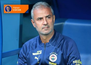 Nokta transfere İsmail Kartal katkısı 