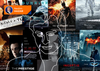 Nolan Kardeşler “zaman”ına hoş geldiniz!