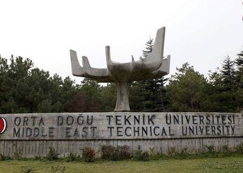 ODTÜ Mezunları Derneği Başkanı’nın ODTÜ’ye girişi 2090 yılına kadar yasaklandı