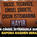 Oğluna cinsel istismar suçlamasıyla yargılanan AKP’li, Adli Tıp Kurumu’nun raporuna rağmen beraat etti